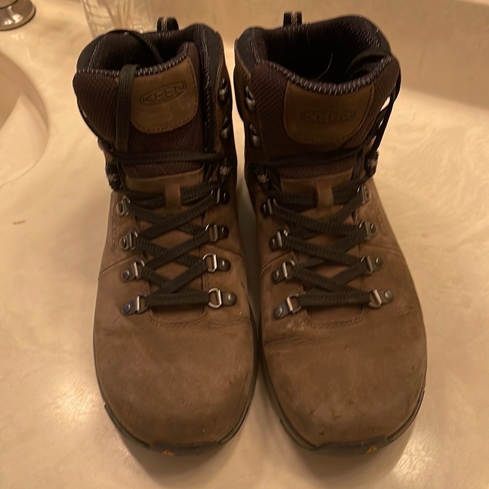 Keen Utility Boots